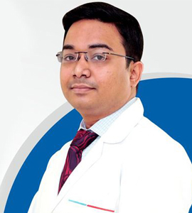 Dr. Roshan Dikshit